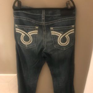 Men’s Big Star Pioneer Boot Jeans 36R